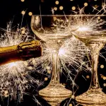 Capodanno per due: le mete più romantiche di sempre