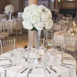 Arredi per eventi: meglio noleggiarli o acquistarli?