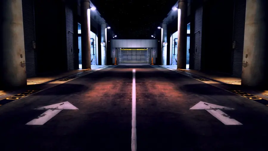 Rinnovare le serrande del box auto