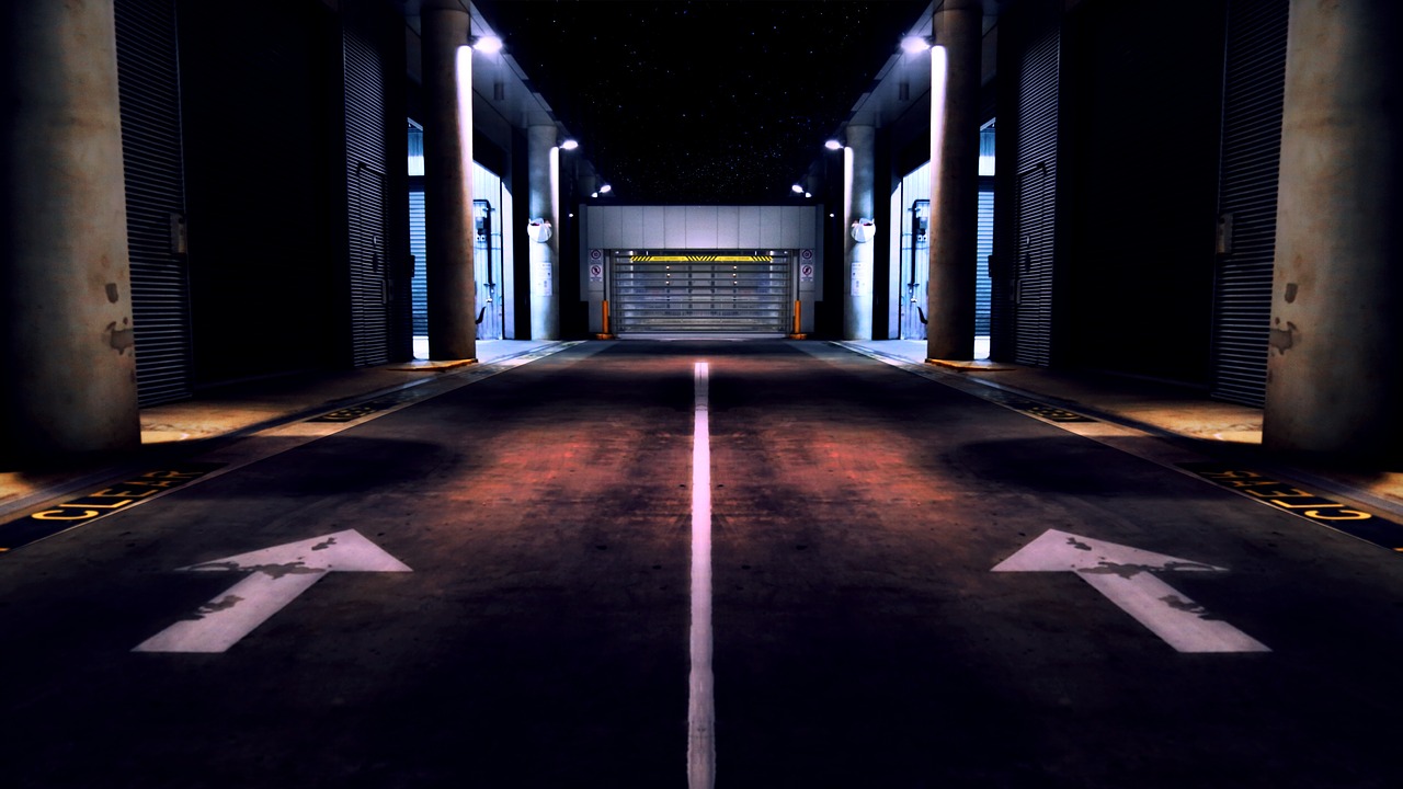 Rinnovare le serrande del box auto