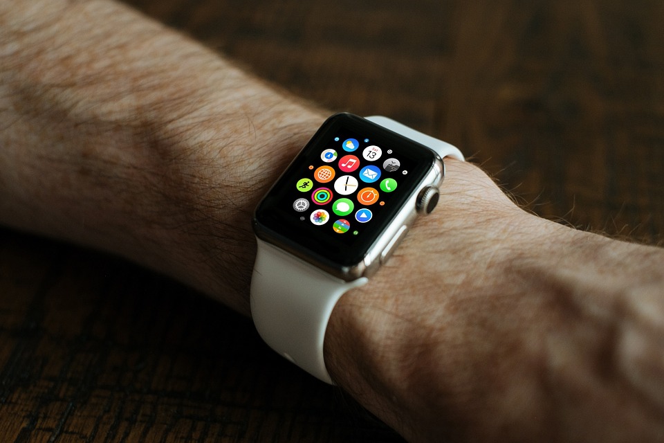 Apple Watch serie 5