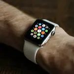 Apple Watch serie 5