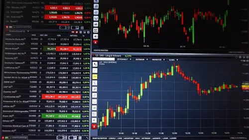 Trading online, il modo di guadagnare online