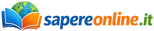 Sapere Online Logo